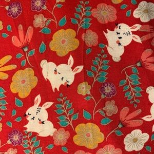 LuLaRoe *UNICORN* Randy